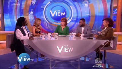 Jeb Bush Makes Extreme Decision Not To Vote, View Hosts React | The View