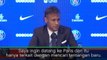 SEPAKBOLA: Ligue 1: Jadi Megabintang Bukan Alasan Saya Ke PSG - Neymar