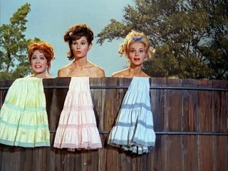 Petticoat Junction S3 E14 - What's A Trajectory