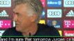 Ancelotti hopes Hoffenheim knock Liverpool out of Champions League