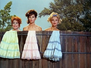 Petticoat Junction S3 E16 - Better Never Than Late