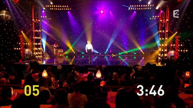 Ảo thuật gia nhanh nhất thế giới: 15 màn ảo thuật gây kinh ngạc trong vòng 5 phút