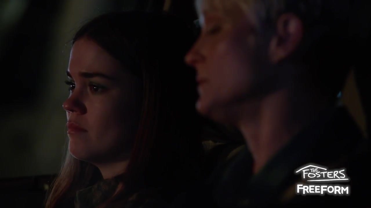 The Fosters Season 5 Episode 6 ^PREMIERE SERIES^ Streaming Watch HD "PROMO ABC Family"