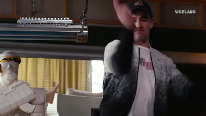 What Would Diplo Do? Season 1 Episode 2 Premiere Series || Official Viceland