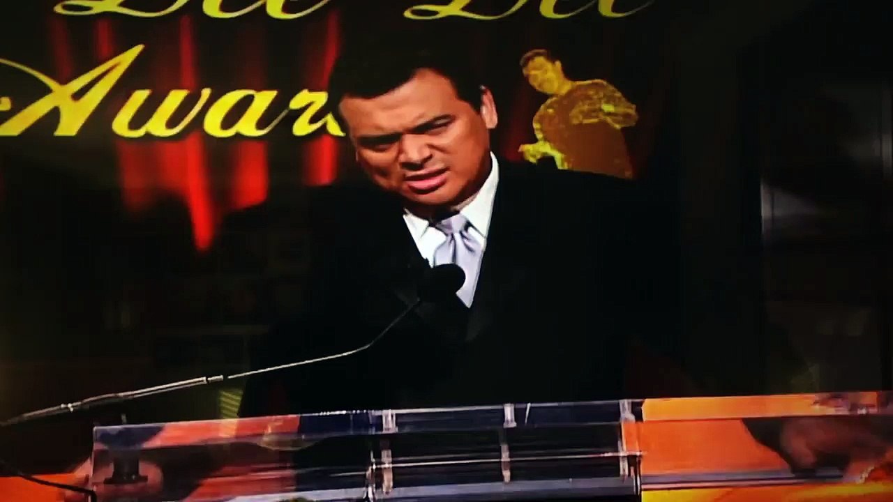 Carlos Mencia DEE DEE DEE !!! (D D D for morons)