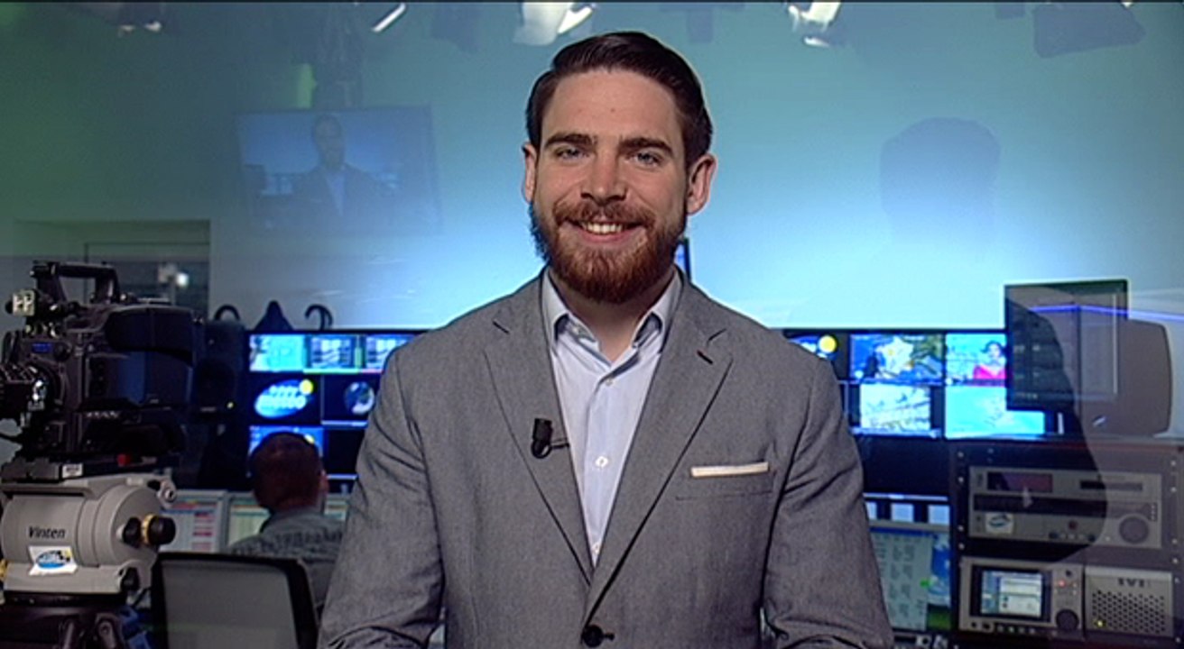 Amélioration avant les orages la semaine prochaine