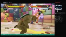 akiraの鉄拳7フレンドとトーナメントやプレイヤーマッチプレイ！！　生配信  LIVE FROM PlayStation 4 (216)