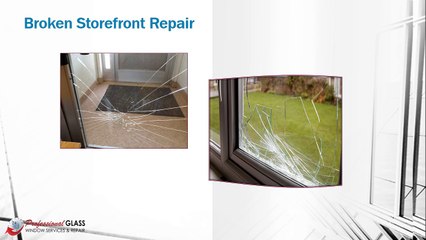 Get an Expert Insulated Glass Replacement Service at Washington DC