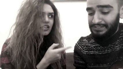 Tabi Tabi Sadiq Haji / Cinare Melikzade