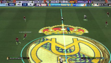 2017 4chan Summer Cup group G - /mu/ vs /n/