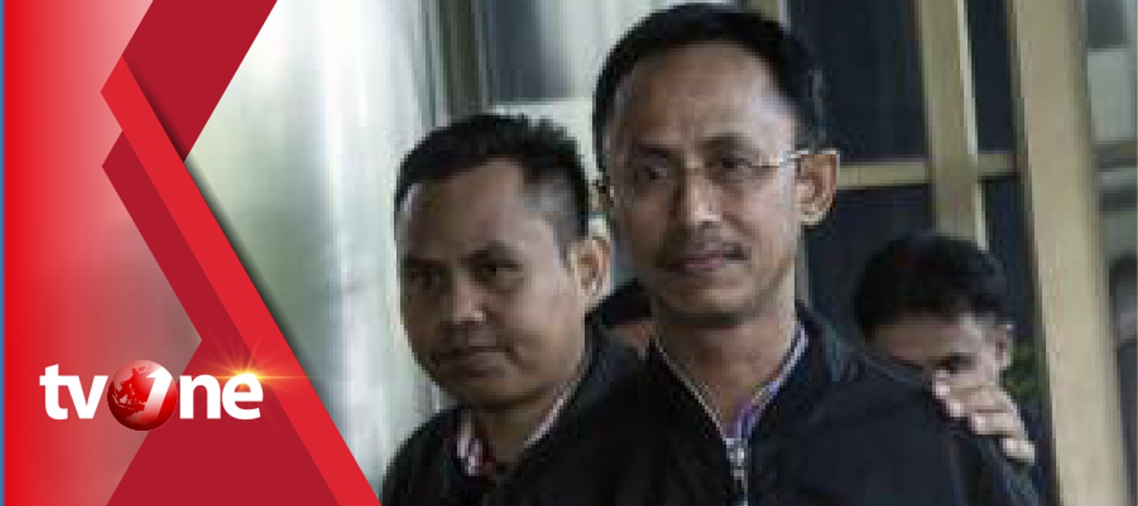 Suap Perkara Dana Desa, Kpk Tangkap Bupati dan Kajari Pamekasan