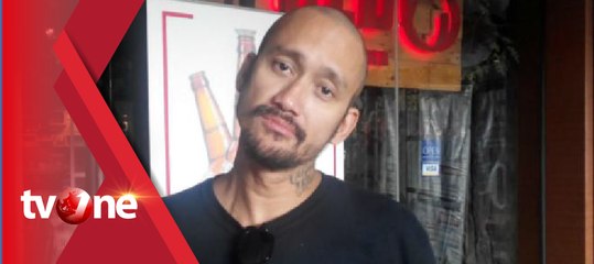 Tora Sudiro di Tetapkan Sebagai Tersangka