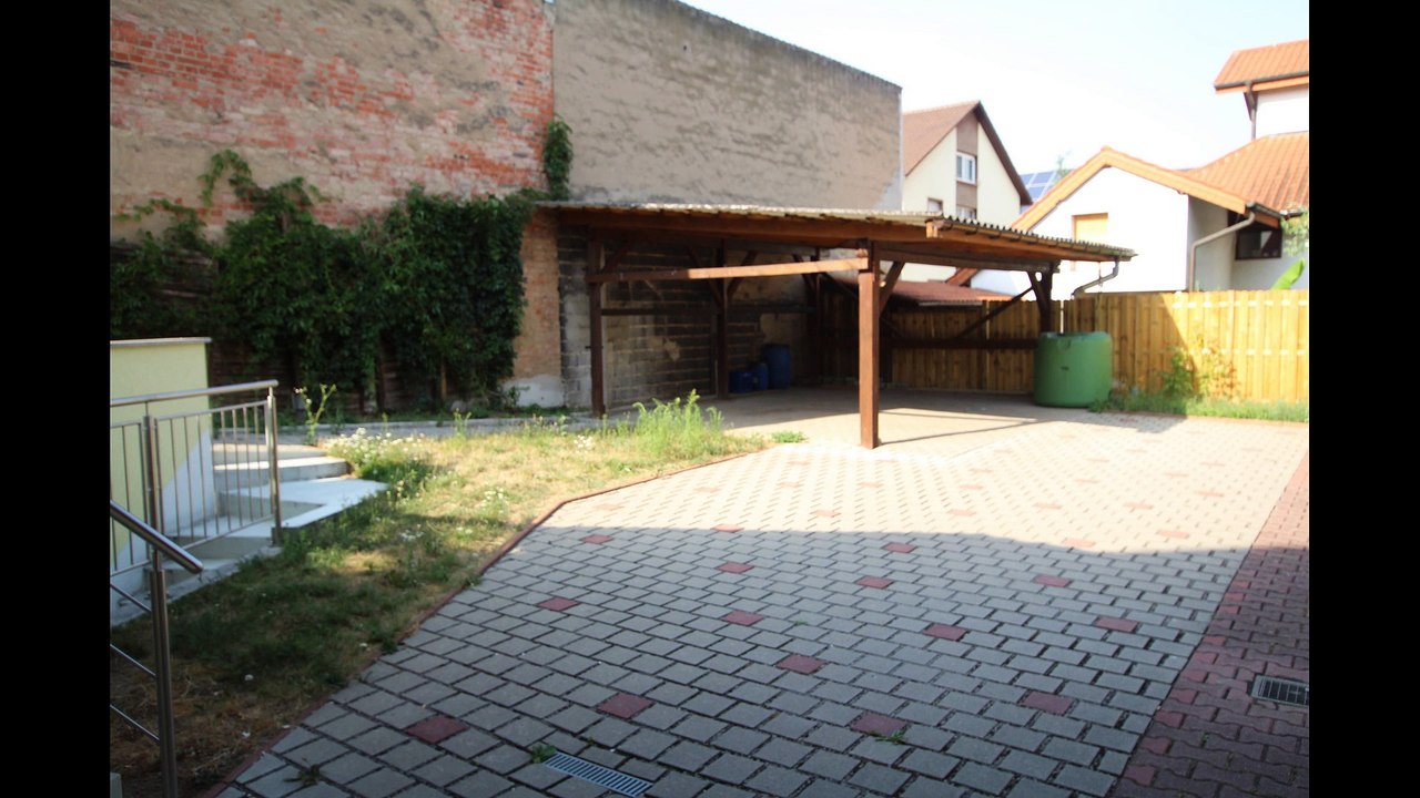 Immobilienmakler St. Leon - Rot zu verkaufen: Mehrfamilienhaus in Top Lage und Zustand