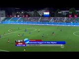 Timnas Sepakbola Indonesia Menang Atas Filipina - NET24