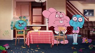 Petit Gumball - Le monde incroyable de Gumball - Cartoon Network - YouTube