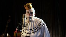 Folsom Prison Blues/Pinball Wizard Shmoosh Up Johnny Cash The Who Puddles Pity Party