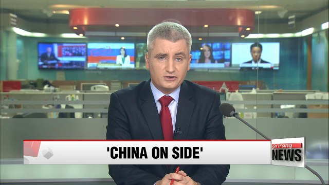 Beijing willing to fully implement UNSC sanctions on North Korea: China FM