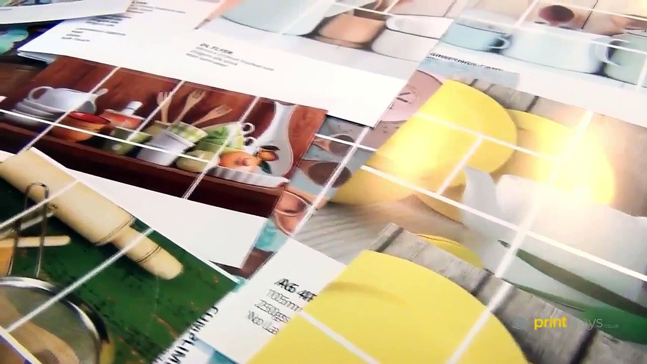 High quality Business cards, Flyer, Booklet and rollup banner print l Printways.co.uk