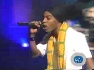 Atliens _ OUTKAST LIVE ! [ MAGNIFIQUE] best song ever