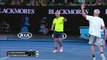 Legends: Cash/Ivanisevic v McEnroe/McEnroe match highlights | Australian Open 2017