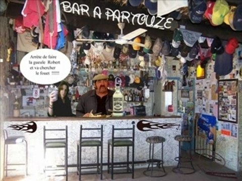 Répondeur personnalisé pour PSYNESSSSS