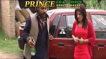 Pashto New Telefilm 2017 - Punjabi Badmash - Muneeba Shah,Pushto Full,Comedy Movie,2017