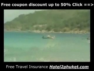 Karona Resort & Spa Phuket Hotel