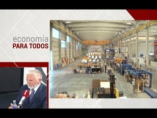 Entrevista a Macario Fernández Fernández, Presidente Ejecutivo de elZinc