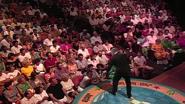 Milton Berle Stand Up 1991