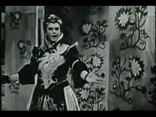 Franco Corelli - Giacomo Puccini