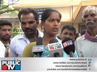 PUBLIC TV LATHI CHARGE ಕಾಮ ಪ್ರೇಮ SEG 03