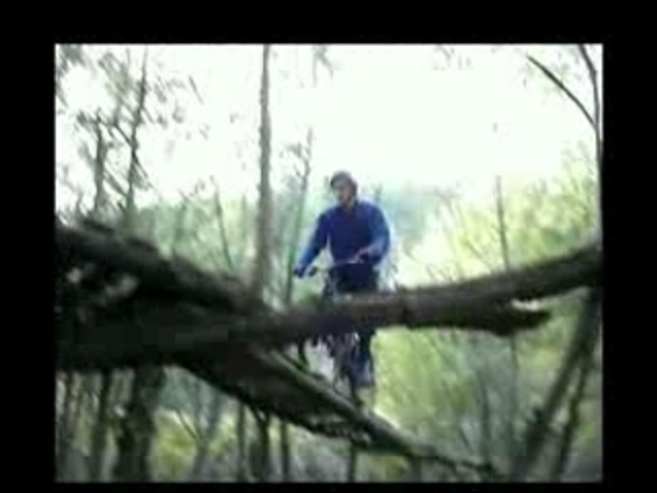 Chie sur la bulle-Part 9:Vélos et BMX