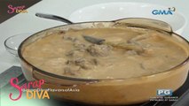 Sarap Diva: Beef curry with Teng brothers