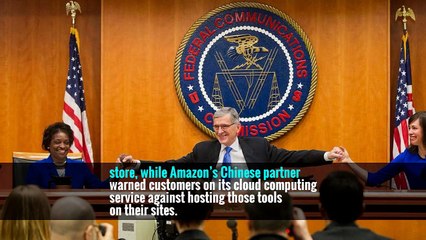 China’s Internet Censors Play a Tougher Game of Cat and Mouse