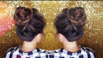 Easy Hairstyles For Everyday Video Dailymotion