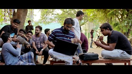 VIP 2 (Telugu) Official Trailer | Dhanush, Kajol, Amala Paul | Soundarya Rajinikanth