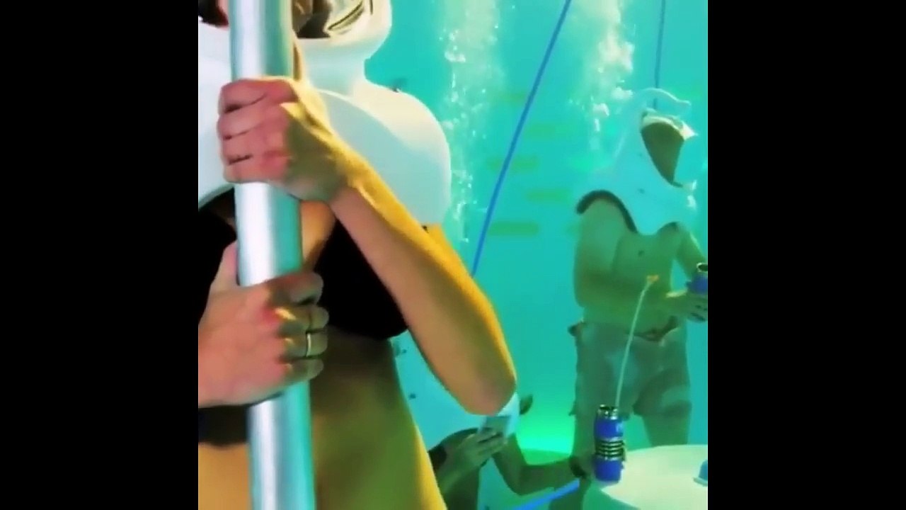 PEOPLE HAVE NO LIMITS