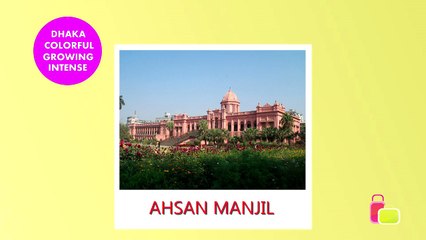 Dhaka - A Paradise for Adventure Enthusiasts - HotelsOnlyWithRoomsXpert