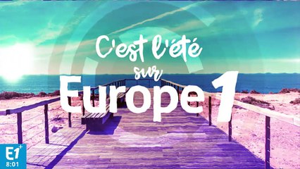 Bébé panda : "Sa mère s'en occupe très bien mais il n'arrive pas encore à téter"