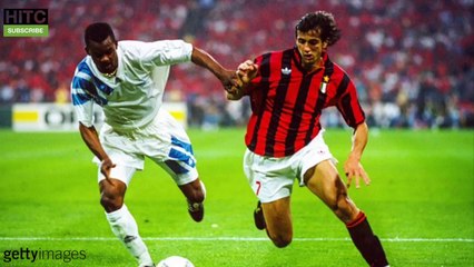 15 Players Who Broke The World Transfer Fee Record