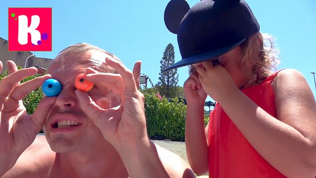 Toy Hunt Ищем Игрушки по дому ЧЕЛЛЕНДЖ Щенячий Патруль и Принцессы Despicable Me Candy Challenge Катя и Макс новое видео