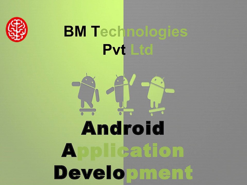 Android Apps Development companies in Qatar-BMtechnologies