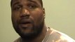 mma star rampage jackson loves clubbing... he means working out