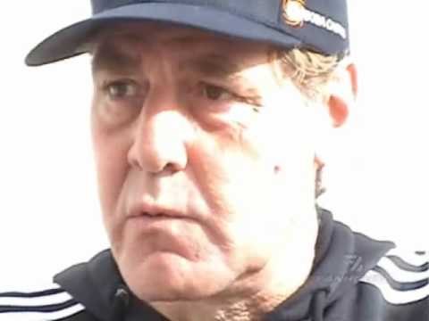 Boxing Stars and Trainers Think of Haiti Earthquake Victims