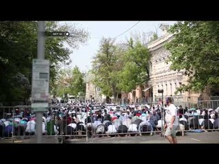 Program Spesial Ramadhan Muslim Travelers - NET16