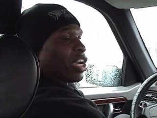 Boxing Trainer Kenny Porter about Shawn's main sparring partner for His Feb. 19 ESPN fight