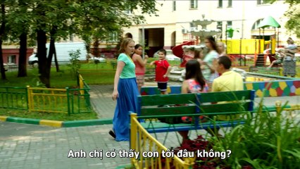 Tập 70 Kitchen - Nhà Bếp (hài Nga) (Кухня (телесериал)) 2012 HD-VietSub