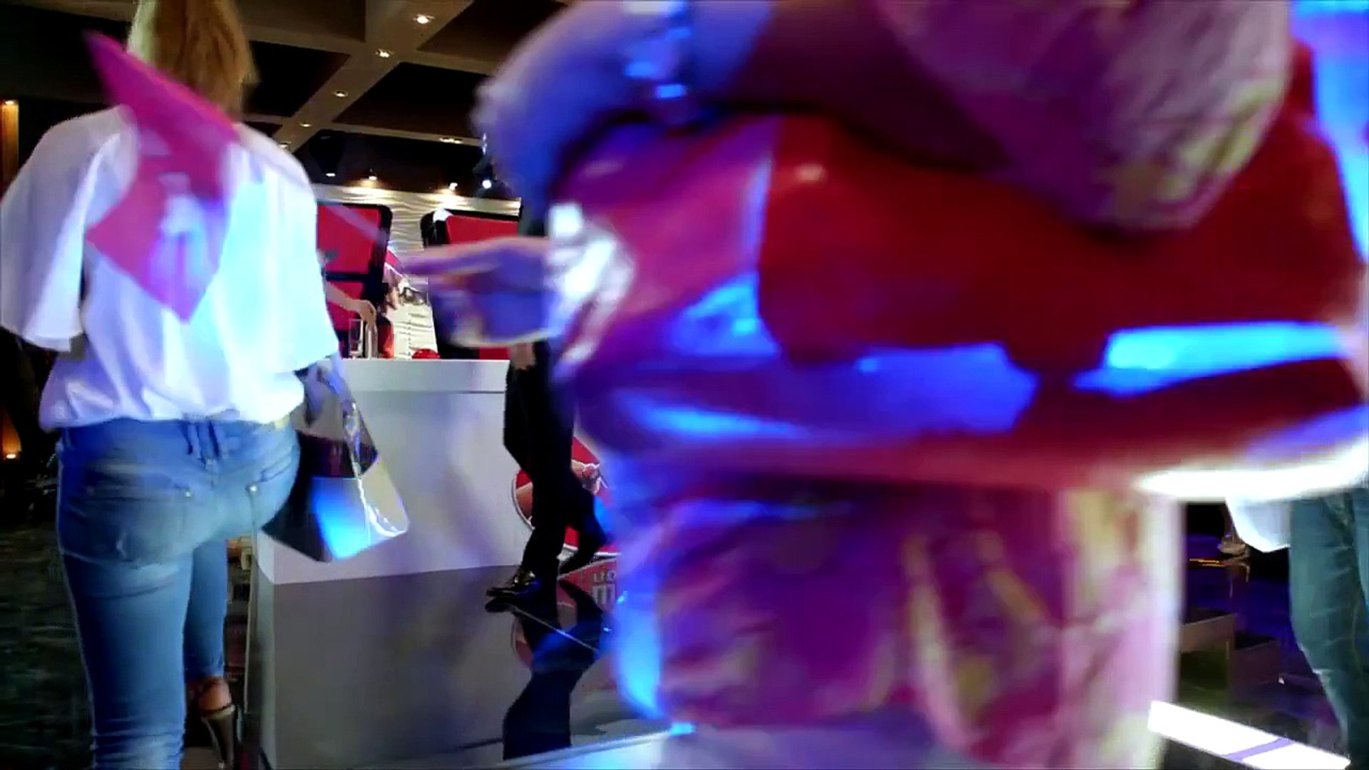 Tập 80 Kitchen - Nhà Bếp (hài Nga) (Кухня (телесериал)) 2012 HD-VietSub