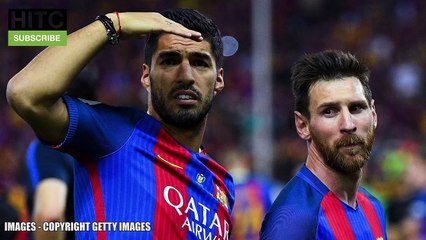 6 Players Who Could Replace Neymar At Barcelona