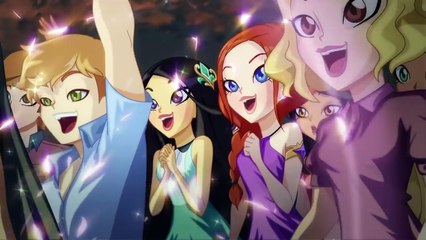 [AMV] Not Today | LoliRock